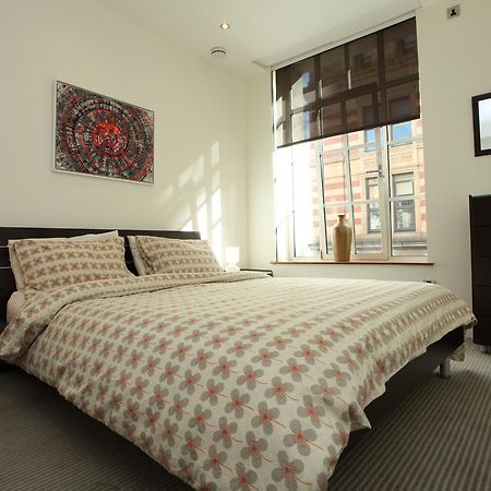 לידס Park Row Apartments מראה חיצוני תמונה