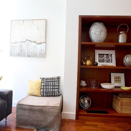 לידס Park Row Apartments מראה חיצוני תמונה