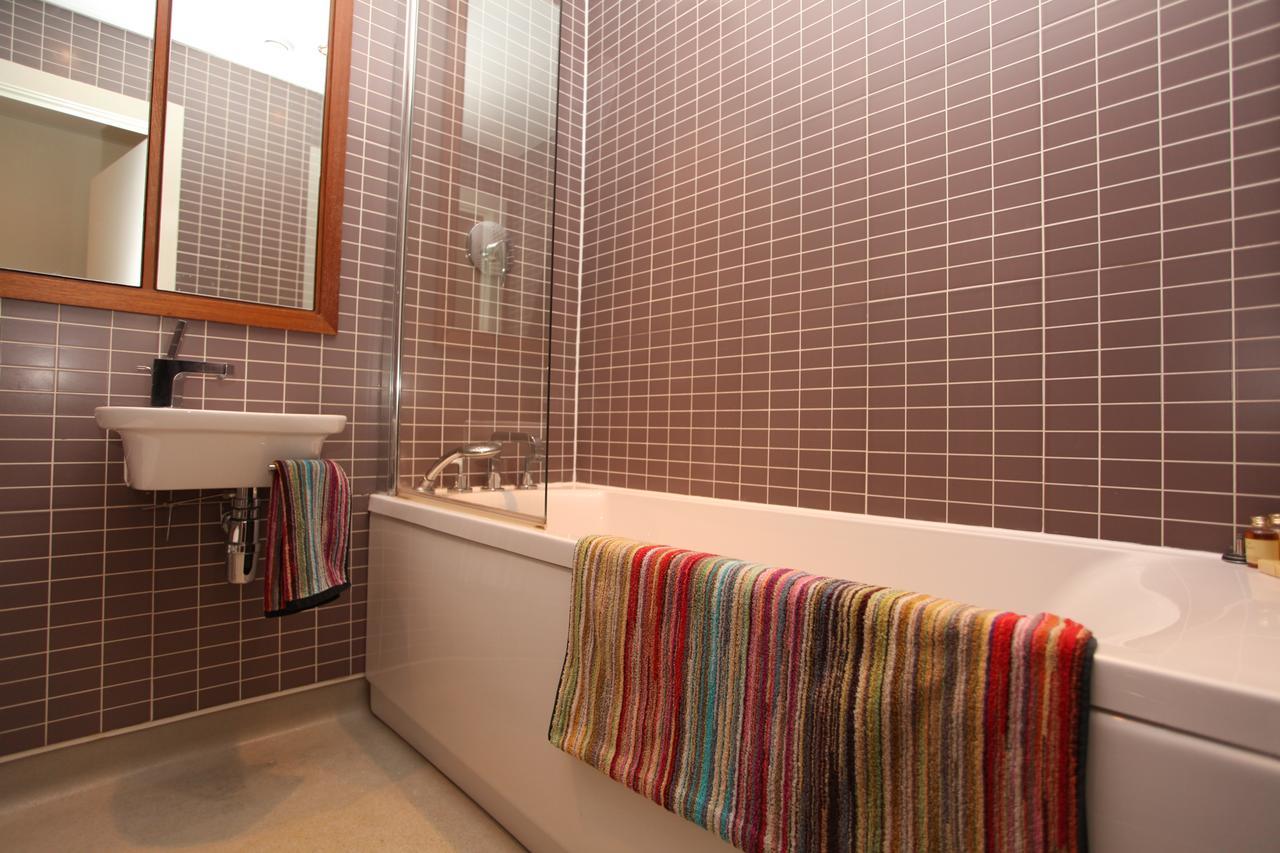 לידס Park Row Apartments מראה חיצוני תמונה