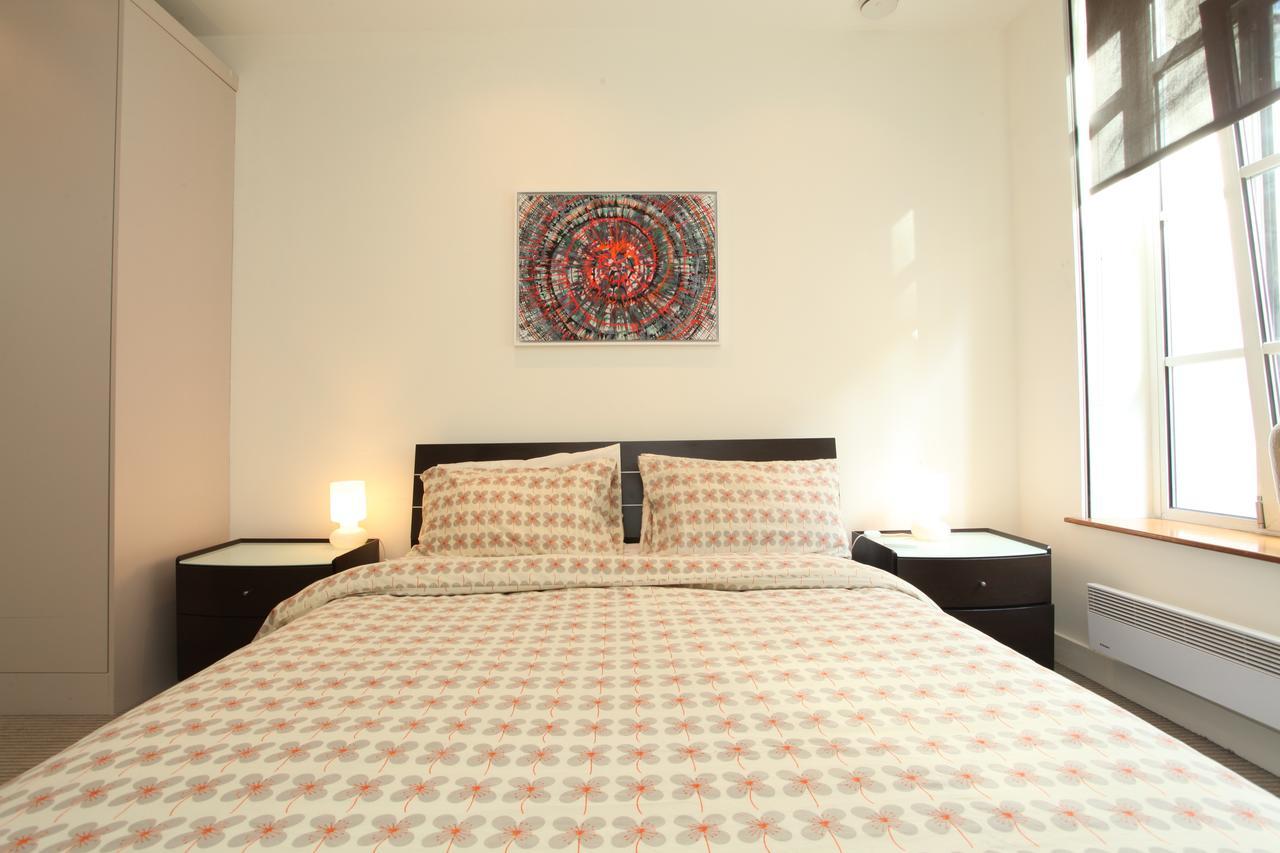 לידס Park Row Apartments מראה חיצוני תמונה
