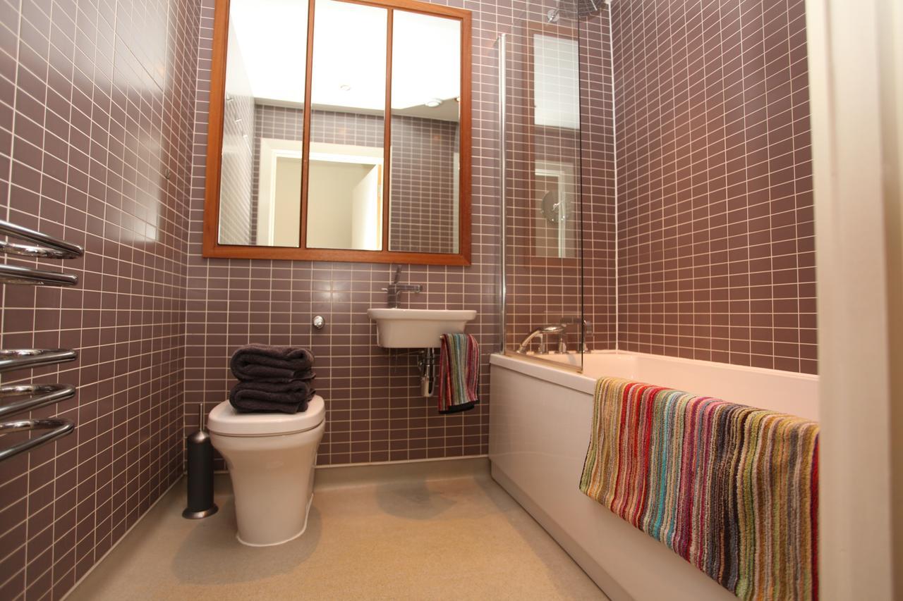 לידס Park Row Apartments מראה חיצוני תמונה