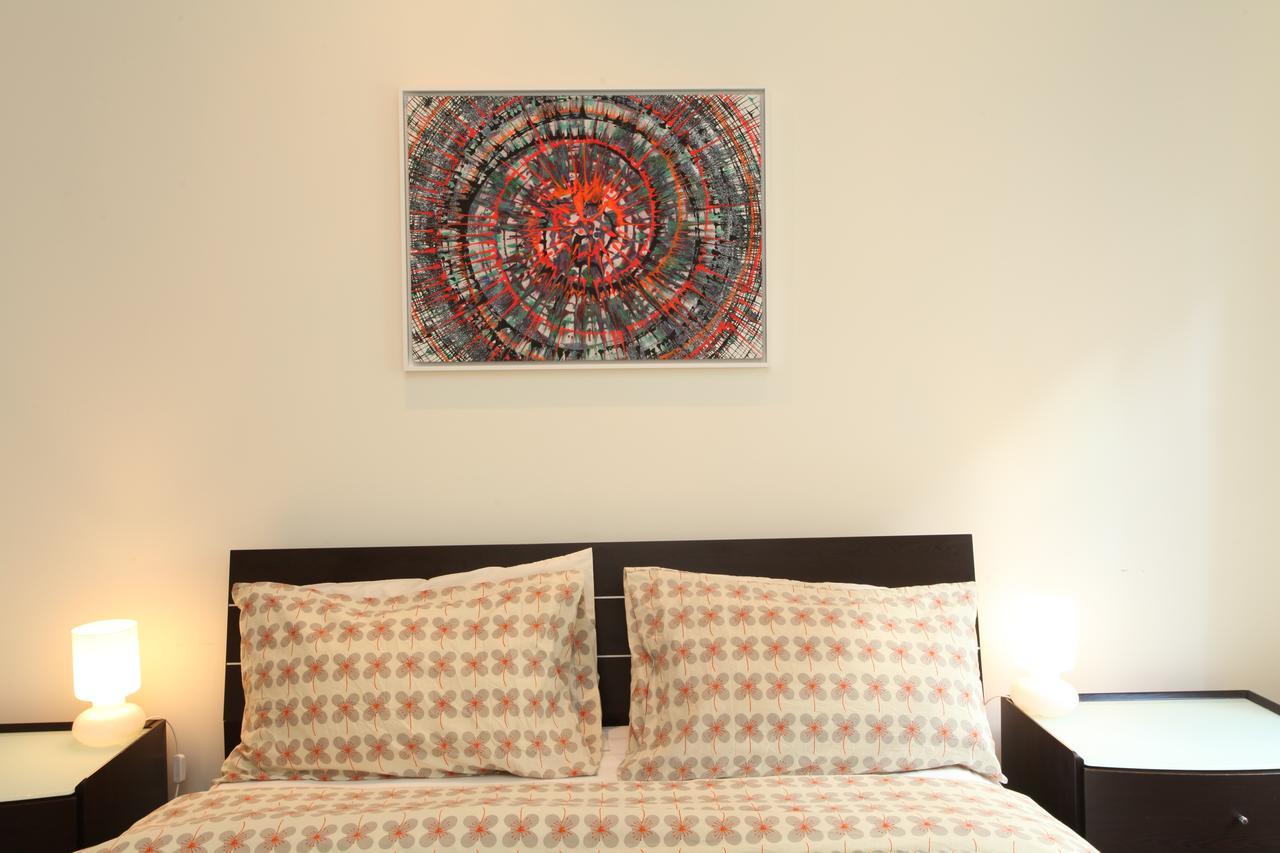 לידס Park Row Apartments מראה חיצוני תמונה