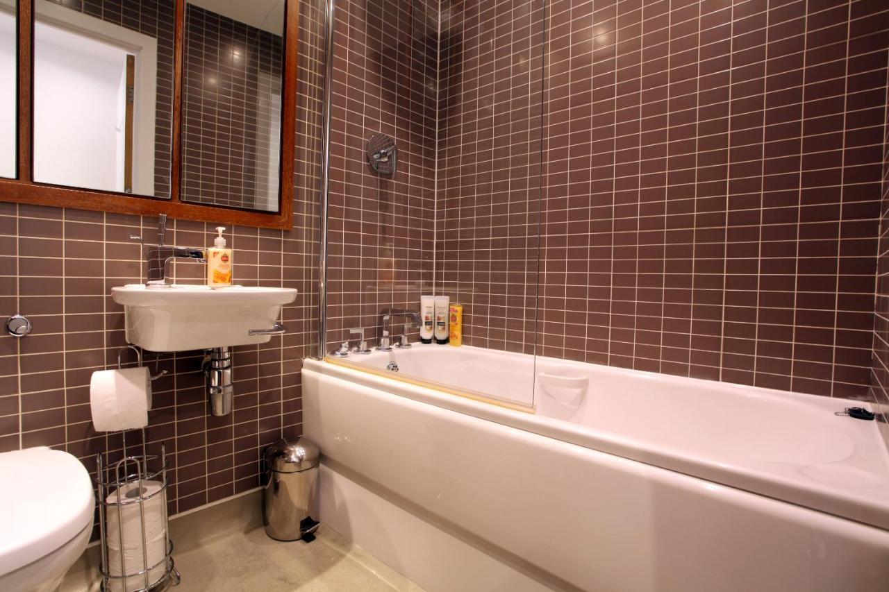 לידס Park Row Apartments מראה חיצוני תמונה
