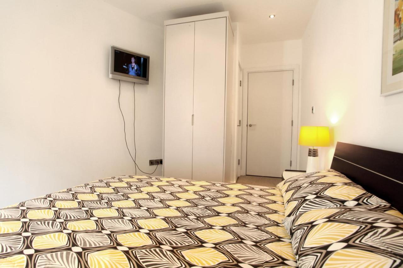 לידס Park Row Apartments מראה חיצוני תמונה